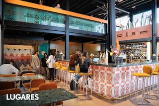 Aperturas gourmet imperdibles, un hotel en las alturas y la mejor vista del atardecer