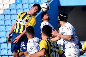 Central y Quilmes cerraron la llave de los 16vos de final de la Copa Argentina este jueves, con victoria cervecera