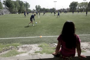 Centro Español: el estadio propio y el sueño de ascender por primera vez