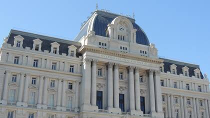 Centro Cultural Kirchner