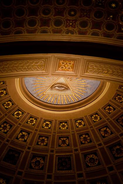 Centro cultural del Bicentenario.