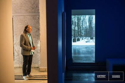 Centro de arte y naturaleza Muntref