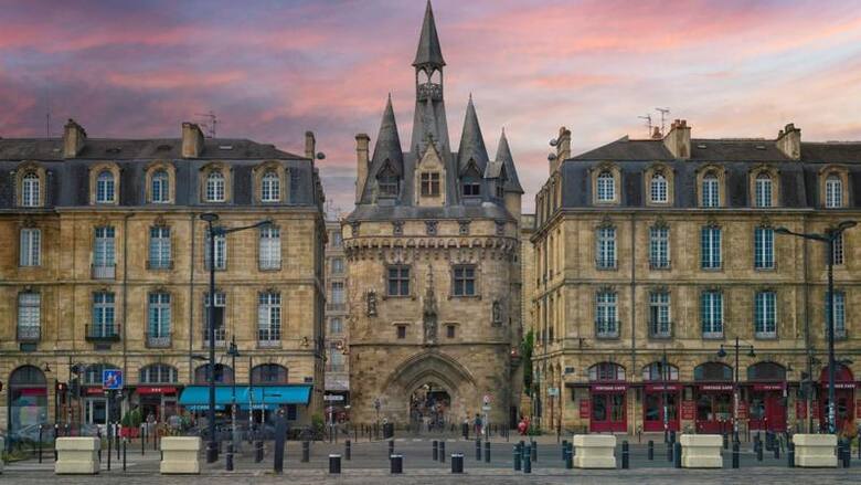 El Malbec argentino conquista La Place de Bordeaux