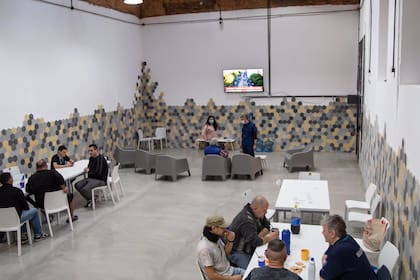 Centro de Inclusión Social “Bepo Ghezzi”