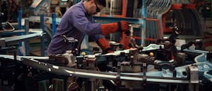 Cuándo empieza a regir la ley de modernización laboral: los aspectos constitucionales