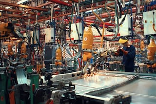 Se empezará a fabricar una nueva versión de un exitoso modelo en la Argentina