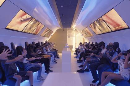 Centros de estudios e innovación. El centro Peres para la Paz y la Innovación, fundado en 1996 por el expresidente Shimon Peres, desarrolla planes para innovar y promueve la integración. De entidades educativas de Israel como Technion y Weizmann, surgieron inventos que cruzaron las fronteras