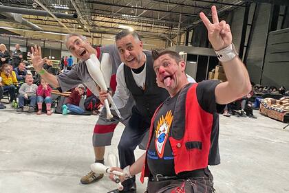 Centros de refugiados ucranianos en Polonia