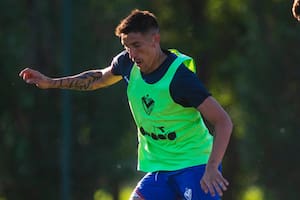 Ricardo Centurión vuelve a jugar de la mano del Kun Agüero: cuándo y dónde será