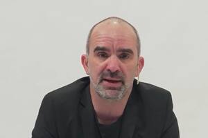 Cerati, un jardín en Coghlan y un asesinato que estuvo oculto cuatro décadas