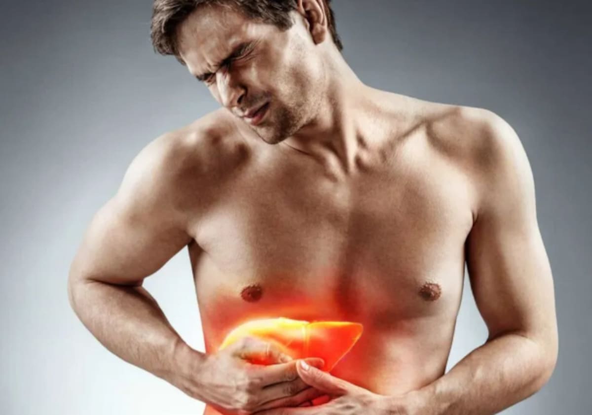 Fígado gordo. qual a dieta mais eficaz para curá-la e o que evitar o adoçante?