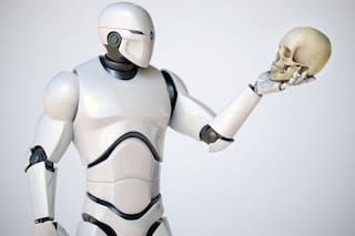 La exclusiva fiesta tech donde se debatió el futuro (o fin) de la humanidad