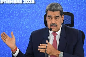Cerca de 200 soldados entraron en Caracas para capturar a Maduro, dice jefe del Pentágono