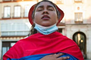 Por qué tantos colombianos piden asilo en Europa y qué significa que la UE haya designado a su país como “seguro”