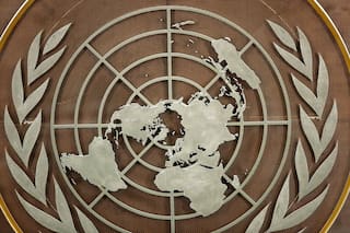 Cerca de 900 civiles muertos en ataques con drones entre enero y abril en Sudán, según la ONU