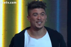 Cerca de llevarse un millón de pesos, el carpintero ya piensa en qué hará con el dinero