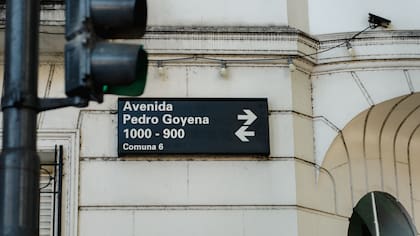 Cerca del 10% de los proyectos que hay en Caballito se concentran sobre una sola avenida