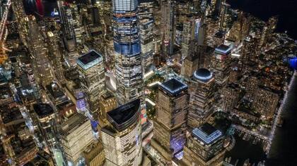 Cerca del 1% de los adultos en todo el mundo se hicieron millonarios por primera vez en 2020.