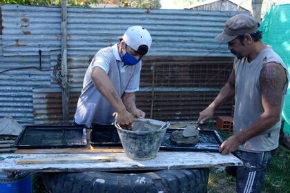 Cerca del 20% de las personas se encontraron con ingresos menores a la línea de indigencia.