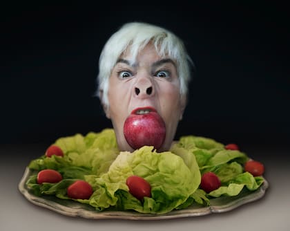 "Cerda", de Andrea Guedella