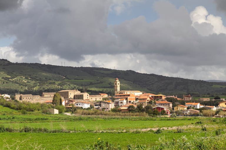 Cerdeña / Serdegna