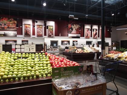 Cermak Fresh Market tiene actualmente 18 sucursales distribuidas en Chicago
