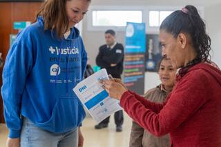Denuncian el cierre masivo de las oficinas de un programa nacional orientado a familias vulnerables
