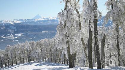 Cerro Chapelco