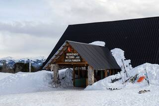Los precios del Cerro Batea Mahuida y los horario del centro de esquí