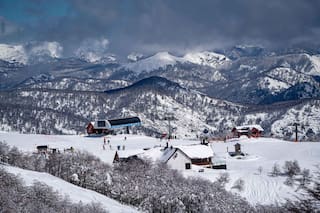 Los precios del Cerro Chapelco para la temporada 2025