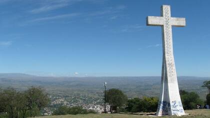 Cerro de la Cruz