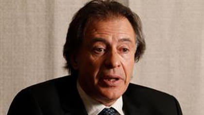 Cerró definitivamente la metalúrgica de Cristóbal López, Panamá Metal