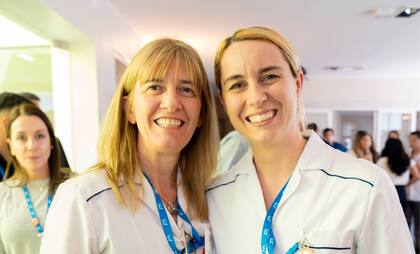 El compromiso de Sanatorio Allende en brindar una atención médica segura y de calidad para todos sus pacientes se ve reflejado en el reciente reconocimiento.