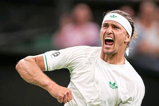 Cerúndolo alcanza los cuartos en el Masters 1000 de Miami