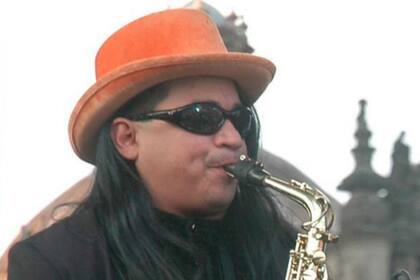 Cervantes, de 52 años, perdió la vida tras ser hospitalizado el pasado 8 de marzo por complicaciones de salud luego de dar positivo de Covid-19.