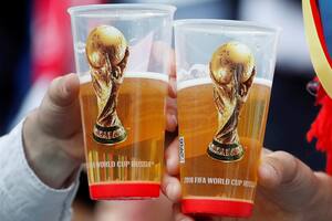 Cómo canjear cervezas gratis: la promesa cumplida de una empresa tras la victoria argentina en el Mundial