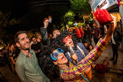 Cervezas y actividades