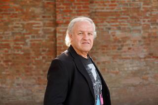 César Banana Pueyrredón, sobre Sergio Denis: "Estamos esperando el milagro"