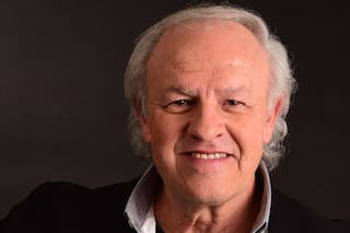 La profunda timidez, el piano que lo inspiró en una lejana embajada y sus grandes éxitos