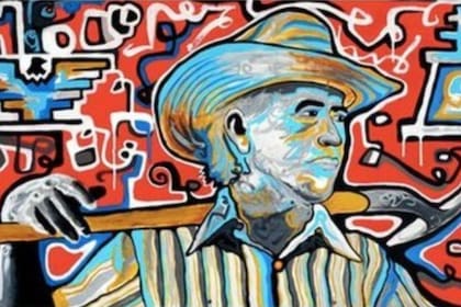 César Chávez fue un ícono de la lucha por los derechos de los trabajadores agrícolas en EE.UU.