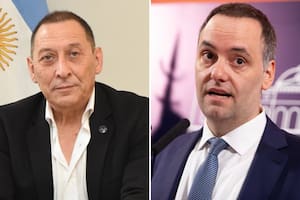 César Daniel Casal le respondió a Manuel Adorni y afirmó que "las fiestas populares son organizadas por las comunas y municipios. No hubo financiamiento del gobierno provincial en ninguna de ellas”