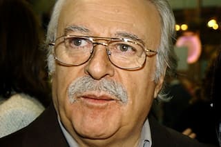 Murió César Isella, uno de los grandes artistas de nuestro folklore