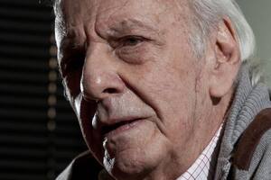 El cumpleaños 80 de César Luis Menotti: así le rinde homenaje la AFA