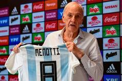 Murió César Luis Menotti, el maestro del fútbol que revalorizó al seleccionado y ganó el primer Mundial
