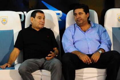 César Martucci fijó postura con respecto a los dichos de Gago