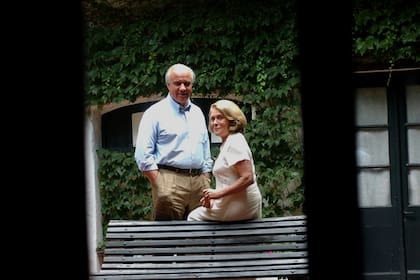 César Mascetti falleció en 2022