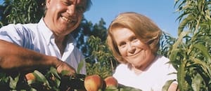 Sandra Mihanovich y el conmovedor homenaje a Mónica Cahen D´Anvers y César Mascetti