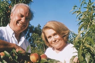 Sandra Mihanovich y el conmovedor homenaje a Mónica Cahen D´Anvers y César Mascetti