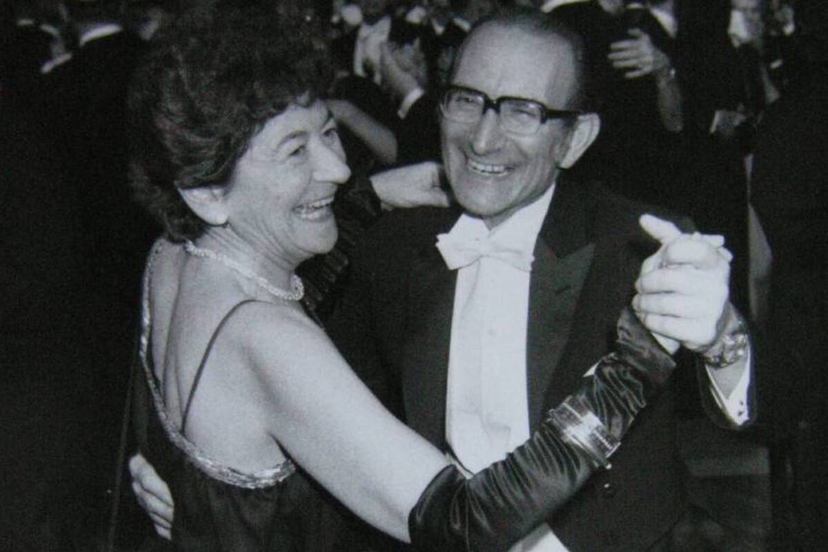 A 40 años del Premio Nobel obtenido por César Milstein, los detalles de ...