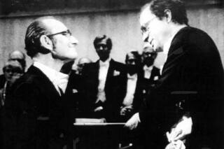 Un mundo sin ciencia y un país sin científicos